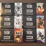 Ruil/te koop: Complete Secret Lair Spiderman Rainbow Foiled, Ophalen of Verzenden, Nieuw, Meerdere kaarten, Foil