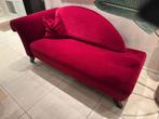 chaise longue Jan des Bouvrie, Gebruikt, Eenpersoons, 75 tot 100 cm, Ophalen of Verzenden