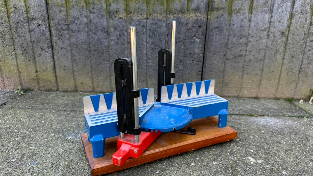 Verstekbak, Doe-het-zelf en Verbouw, Ophalen, Zo goed als nieuw