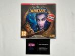 World of Warcraft SEALED 14-daagse proefversie PC Game, Online, 1 speler, Onbekend, Nieuw