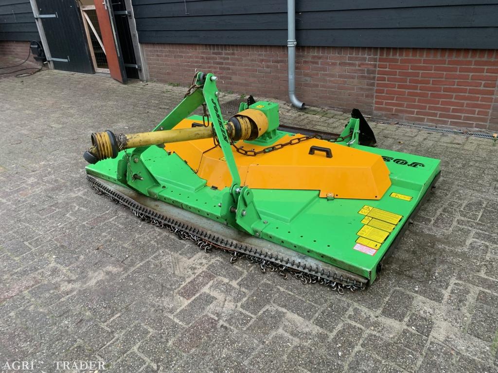 Joskin Weidebloter TR220CR, Zakelijke goederen, Agrarisch | Werktuigen, -, Overige, Overige typen, Niet opgegeven