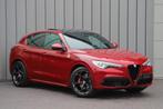 Alfa Romeo Stelvio 2.0 T Q4 AWD Special Edition | 280PK | Pa, Auto's, Automaat, 4 cilinders, Met garantie (alle), Vierwielaandrijving