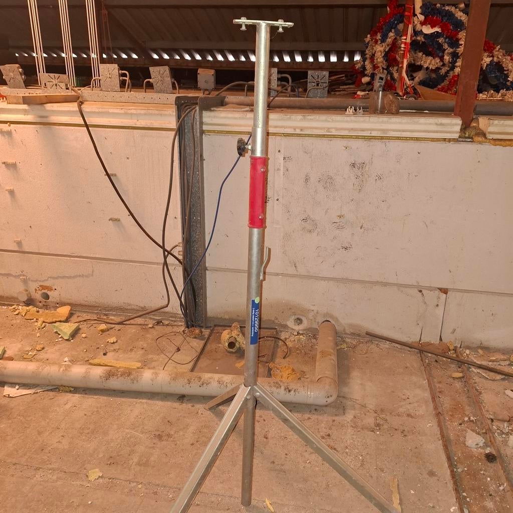 Steigerbok / Schragen voor Steigerbouw, Doe-het-zelf en Verbouw, Steigers, Ophalen of Verzenden