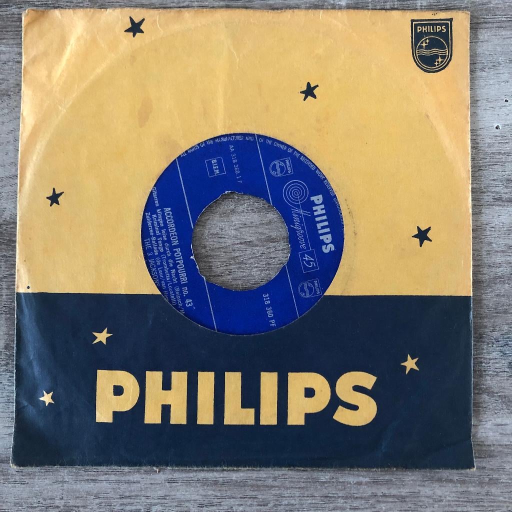 vinyl single Minigroove, Ophalen of Verzenden, Gebruikt, Pop