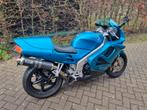 Honda VFR F 750 (1995) met race-uitlaat, Motoren, Motoren | Honda, Particulier, Sport