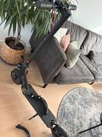 Elektrische step defect - voor onderdelen of reparatie, Ophalen, Gebruikt, Elektrische step (E-scooter)
