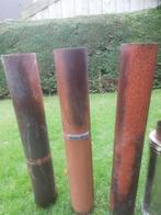 TE KOOP KACHELPIJP, Ophalen, Gebruikt, Overige soorten, Vrijstaand
