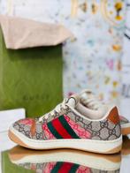 Gucci GG screener sneakers maat 36 (850 euro), Kleding | Dames, Overige kleuren, Gucci EU, Gucci, Customercare@gucci.com