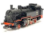 * Märklin 3095 * BR 74 * ZEER MOOI * 3-Punts verlichting *, Wisselstroom, Locomotief, Ophalen of Verzenden, Zo goed als nieuw