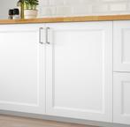 Keukendeurtje Axstad ikea, Ophalen, Wit, Nieuw, 50 tot 100 cm
