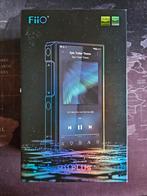 FiiO M11 Plus Hi-Res Draagbare Muziekspeler, Ophalen of Verzenden, Zo goed als nieuw, Overige merken, 40 GB en meer