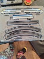 Treinen, Verzenden, Nieuw