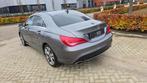 Mercedes-Benz CLA-klasse 180 AUTOMAAT XENON LEDER NETTE AUTO, Gebruikt, Euro 6, 4 cilinders, 715 kg