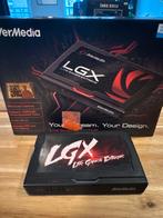 Avermedia LGX Live Gamer EXTREME GC55 - Capture Card, Ophalen of Verzenden, Gebruikt