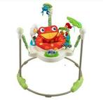 Jumperoo fisher price, Ophalen of Verzenden, Zo goed als nieuw