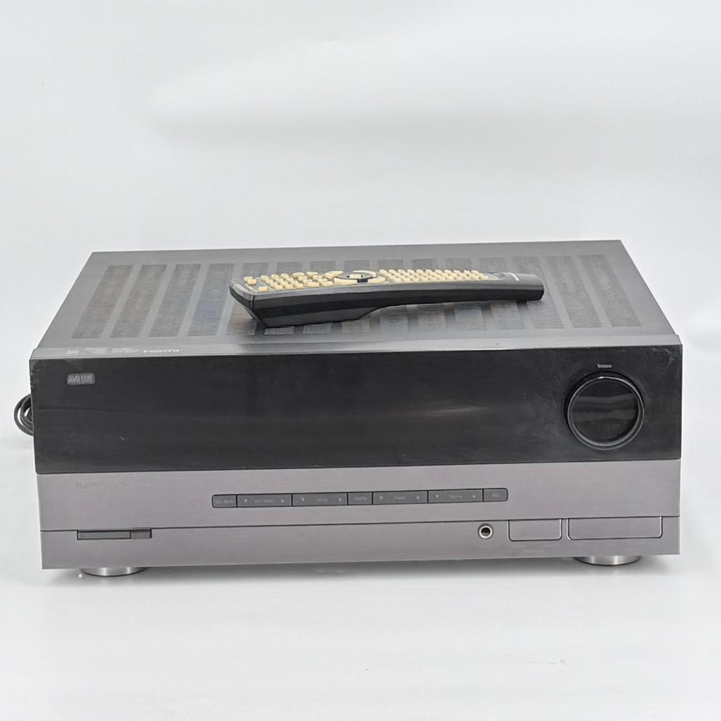 Harman kardon AVR 139/230 Receiver / Versterker | Incl. AB, Harman Kardon, Gebruikt, Support@harmankardon.com, 400 Atlantic Street
Stamford, CT 06901
USA