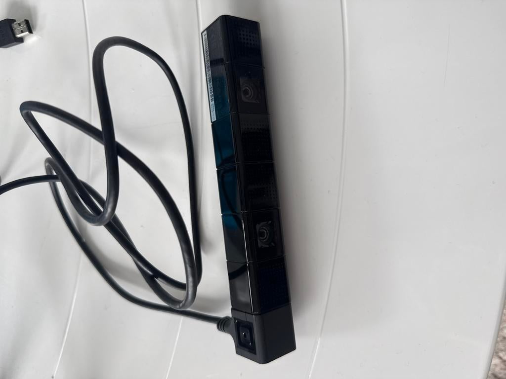 Sony PlayStation 4 Camera (PS4 Camera), Spelcomputers en Games, Spelcomputers | Sony PlayStation Consoles | Accessoires, Ophalen of Verzenden