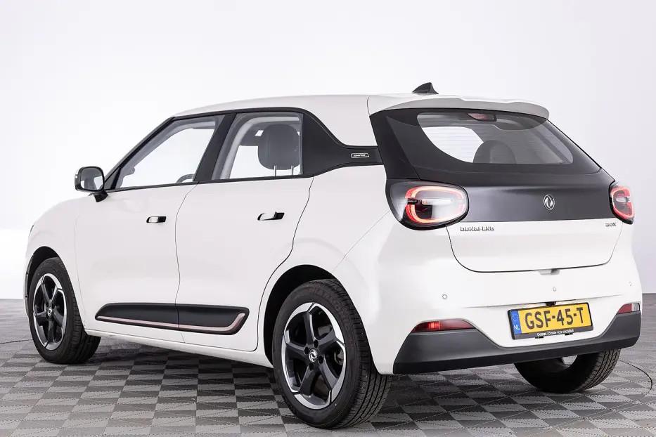 Dongfeng Box Launch Edition 42 kWh ✅ 1e Eigenaa € 15.990, Auto's, Dongfeng, Automaat, 1330 kg, Gebruikt, 750 kg