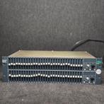 BSS  FCS-960    equalizer   2 x 30 bands, Ophalen of Verzenden, 120 watt of meer, Overige typen, Overige merken