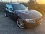 BMW 2015 Zwart, Auto's, BMW, 1800 kg, 2993 cc, 1650 kg, Zwart