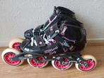 Maple MPL-4 Lady skeelers maat 40 - Z.g.a.n., Overige merken, Ophalen of Verzenden, Zo goed als nieuw, Inline skates 4 wielen