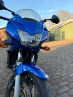 Honda 600 S weinig km 16934, Motoren, 4 cilinders, Motorrijbewijs A, Particulier, Meer dan 35 kW