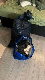 Kleding pakket dames, Ophalen, Zo goed als nieuw