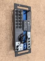 Soundcraft ui16, Ophalen, Zo goed als nieuw, 10 tot 20 kanalen