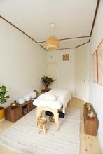 Praktijkruimte te huur