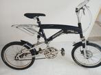 Sportfiets GAZELLE, Fietsen en Brommers, Fietsen | Vouwfietsen, Ophalen, 20 inch of meer, Gazelle