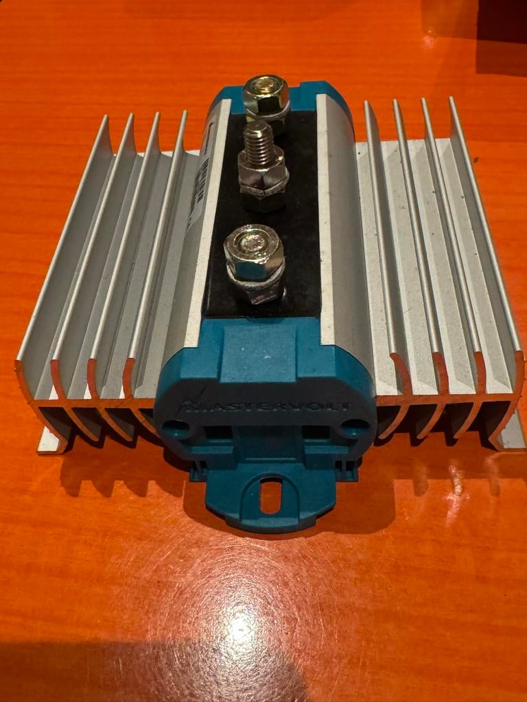 Mastervolt BI-702 Accu Isolator - laadstroomverdeler, Ophalen of Verzenden, Nieuw, Universele onderdelen