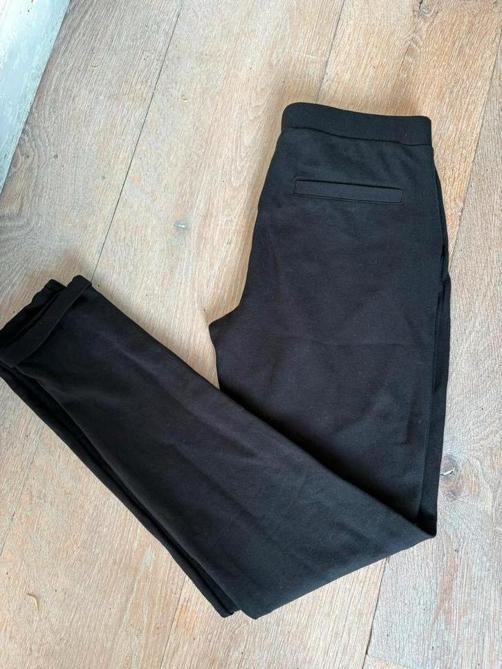 Nette casual sportieve broek Jill & Mitch maat 158, Ophalen of Verzenden, Zo goed als nieuw, Meisje, Broek