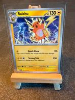 Raichu 56/217 Pokémon Ascended Heroes, Ophalen of Verzenden, Zo goed als nieuw