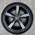 18 inch Ixion velgen + all season banden Volvo V60, Auto-onderdelen, Banden en Velgen, 18 inch, Gebruikt, Banden en Velgen, Ophalen of Verzenden