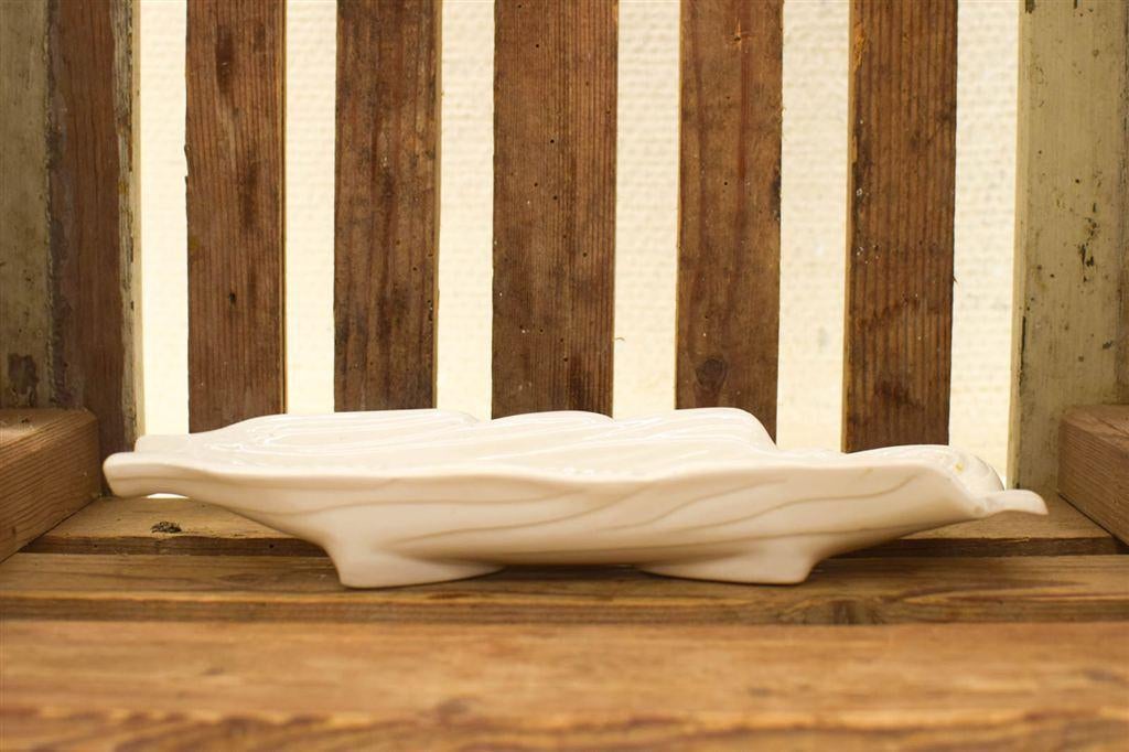 6 stuks porseleinen Maiskolf Schoteltje 50455, Huis en Inrichting, Gebruikt, Ophalen of Verzenden, Bord(en), Wedgwood