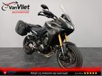 Zeer Mooie Yamaha Tracer 900 Abs Zijkoffers 2015, 4 cilinders, Bedrijf, Onbekend, Toermotor