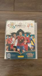 Panini adrenalyn euro 2012, Ophalen of Verzenden, Zo goed als nieuw, Buitenlandse clubs, Boek of Tijdschrift