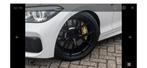 JR Wheels SL01 19 inch 5x120 BMW – Michelin Pilot Sport 4S, Ophalen, Gebruikt, BMW
