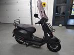 Vespa Sprint 4t  injectie Notte alle opties en 4055 km !!!, Maximaal 45 km/u, Vespa S, Ophalen of Verzenden, Zo goed als nieuw