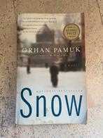 Snow - Orhan Pamuk (Nobelprijs Literatuur), Boeken, Ophalen of Verzenden, Gelezen, Wereld overig