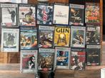 PlayStation 2 games - diverse titels 17 spellen, Avontuur en Actie, Gebruikt, 1 speler, Ophalen of Verzenden