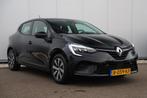 Renault Clio 1.0 TCe 90 Equilibre Navigatie Carplay Android, Auto's, Voorwielaandrijving, Euro 6, 580 kg, Met garantie (alle)