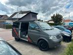 Volkswagen T5 Camperbus 2006, Buscamper of Camperbus, Volkswagen, Tot en met 2, Diesel