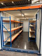 Opslagruimte te huur - Wierden, Hoge Hexel, Enter, Ophalen of Verzenden
