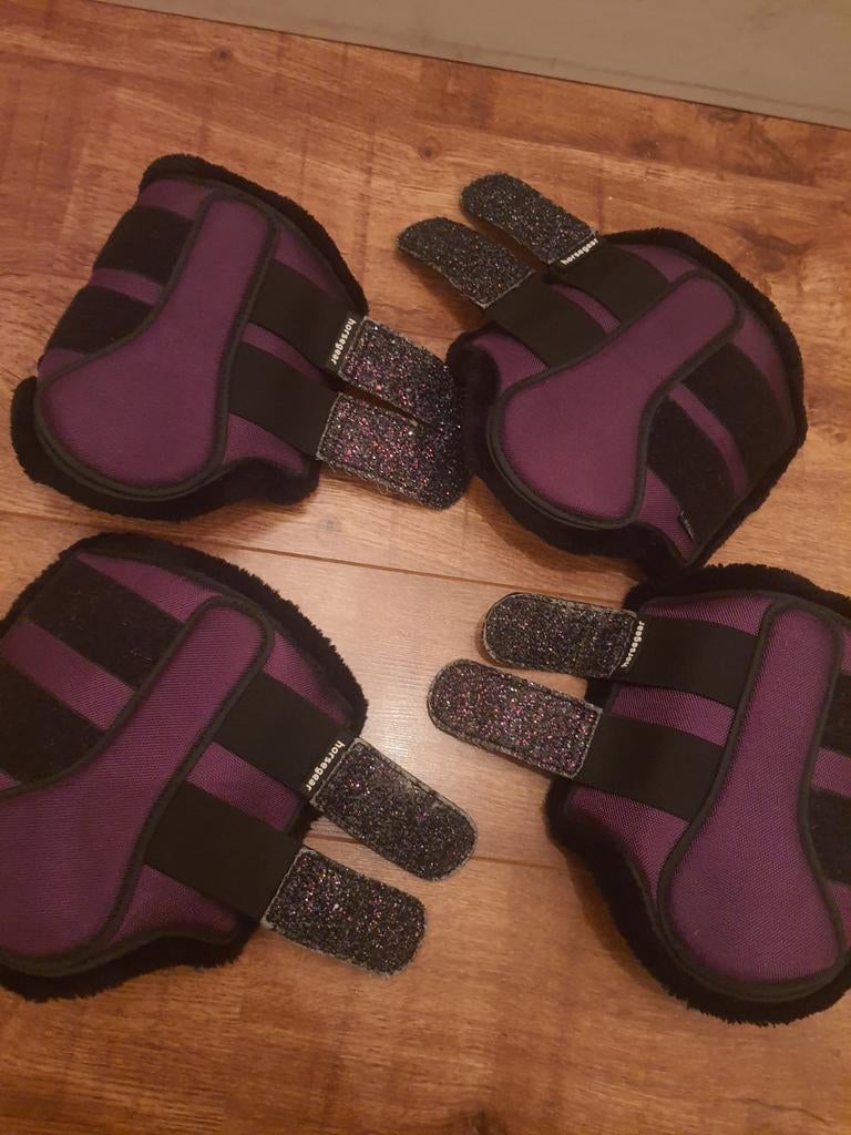 Veel paardenspullen te koop, Dieren en Toebehoren, Ophalen of Verzenden, Zo goed als nieuw