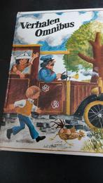 Te koop verhalen omnibus, Boeken, Ophalen of Verzenden, Zo goed als nieuw