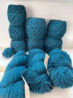 Magpie Tweed van Rowan Kleur 778 Harbour, Ophalen of Verzenden, Zo goed als nieuw, Breien of Haken, Wol of Garen