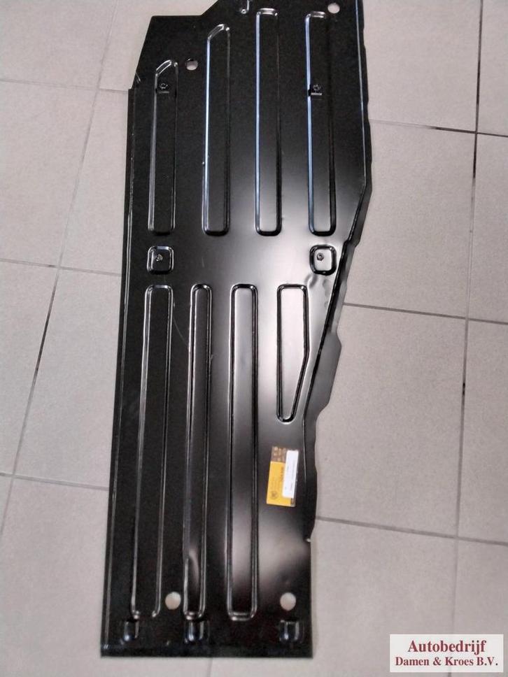 Bodemplaat (Heritage Original Equipment) MGB 4 synch HZA629, Auto-onderdelen, Carrosserie en Plaatwerk, Nieuw, Ophalen of Verzenden