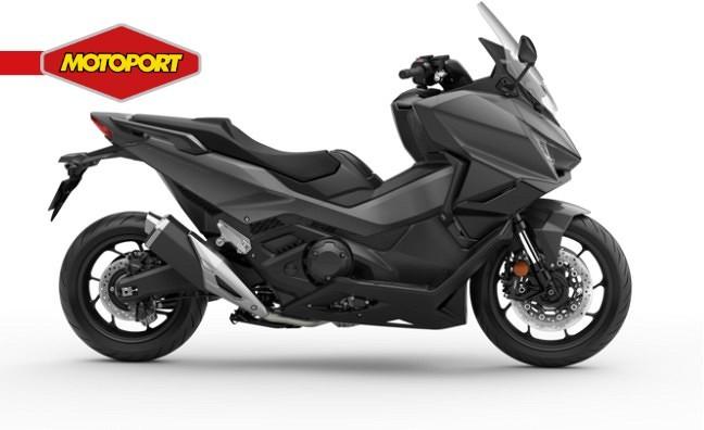 Honda FORZA 750 (bj 2026), Scooter, Honda Motor Europe, Bedrijf, Crystal Bldng B-Unit B11.2 Rivium Blv200
2909 LK  Capelle aan den IJsel, NL