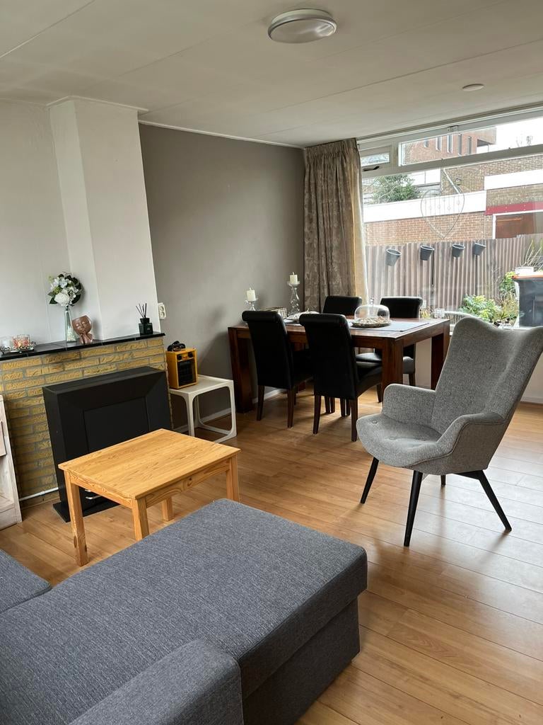 Wijk aan zee Vakantie huisje te huur voor 4 personen, Vakantie, Vakantiehuizen | Nederland, Dorp, 2 slaapkamers, Noord-Holland